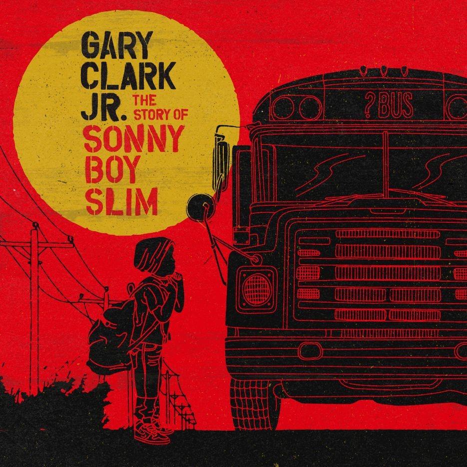 story of sonny boy slim, the