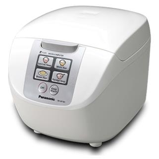 panasonic rice cooker