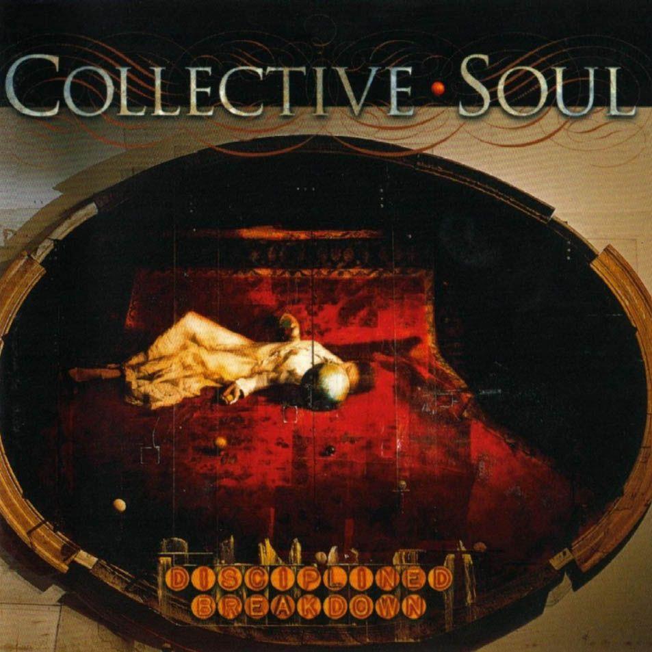 collective soul disciplined breakdown rar