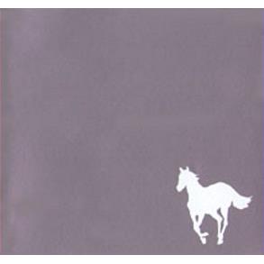 white pony (enhanced cd)