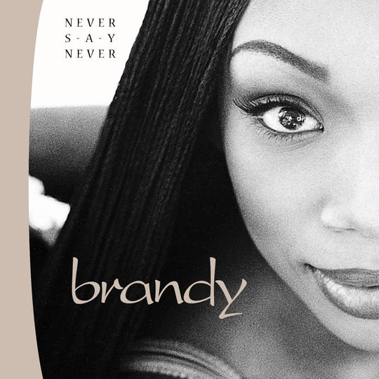 brandy never say never album download zip