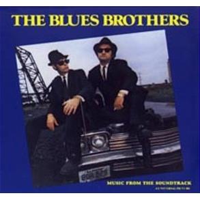 blues brothers (soundtrack)