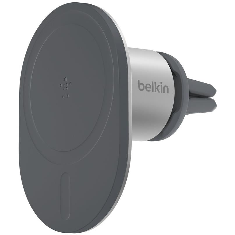 belkin magnetic car vent mount for iphone 13/12