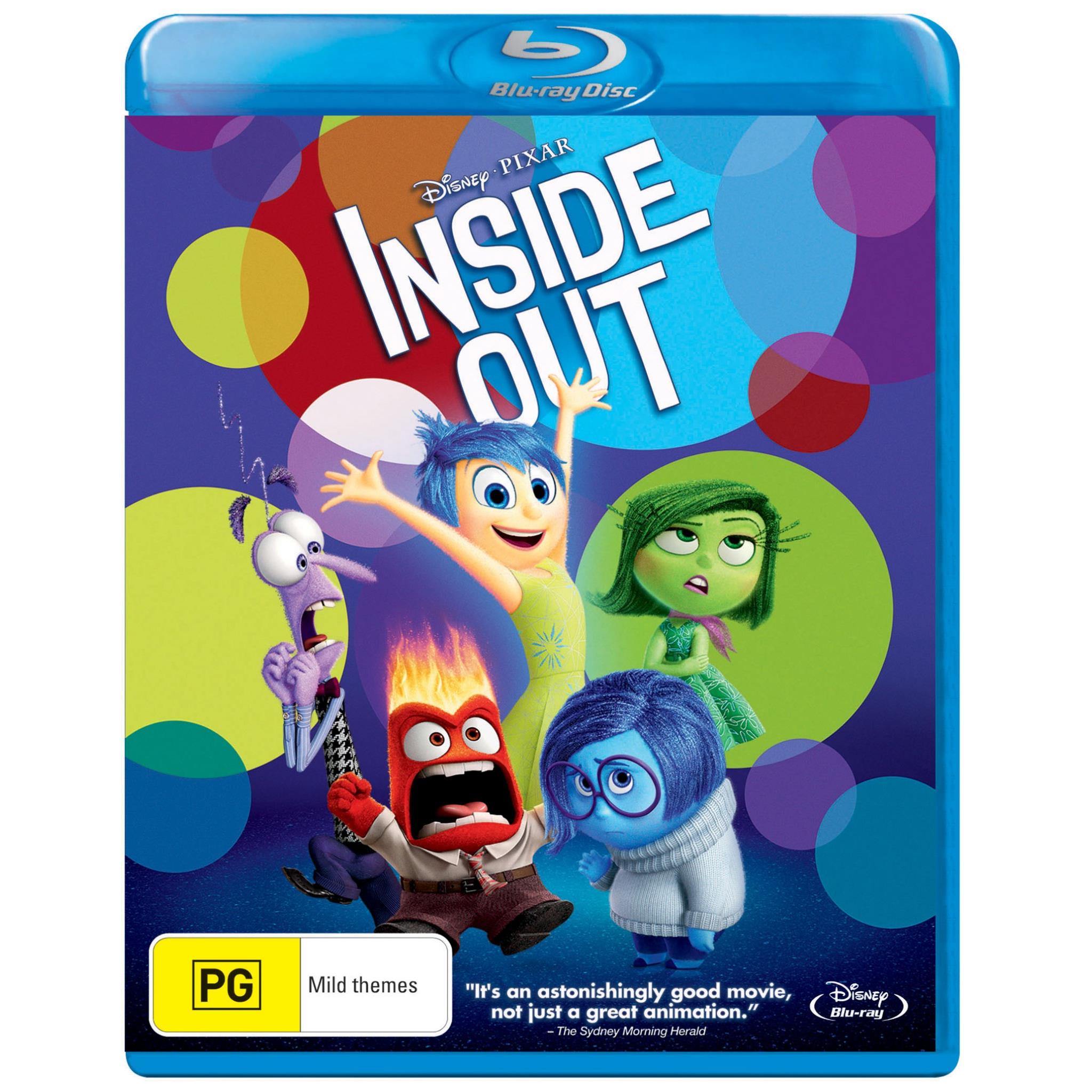 inside out