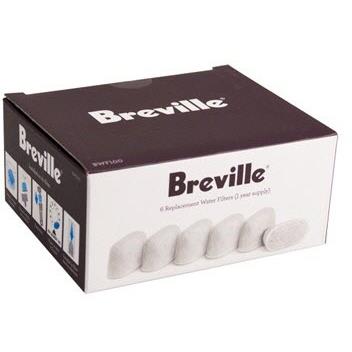 breville bwf100 water filters