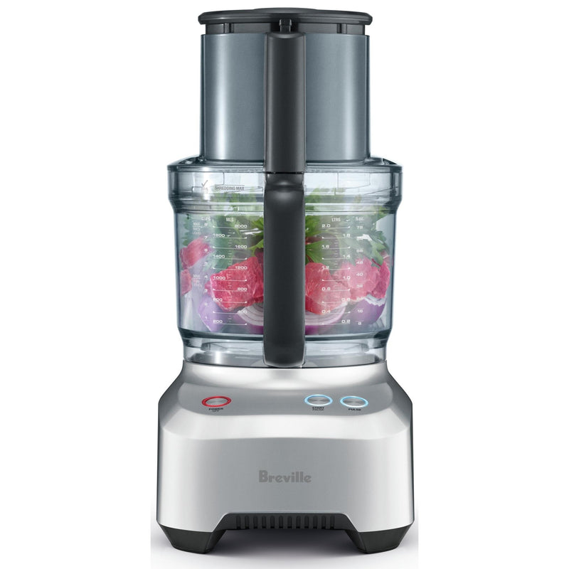 Breville the Kitchen Wizz 11 Food Processor | JB Hi-Fi