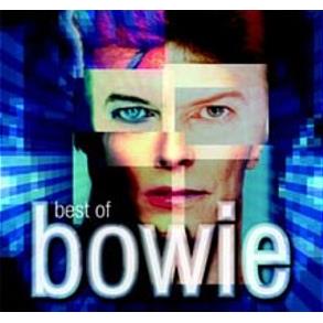 best of bowie (2 cd set)