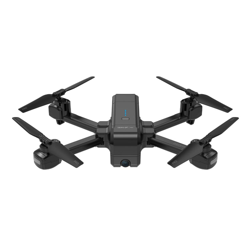 zero x pro ascend drone