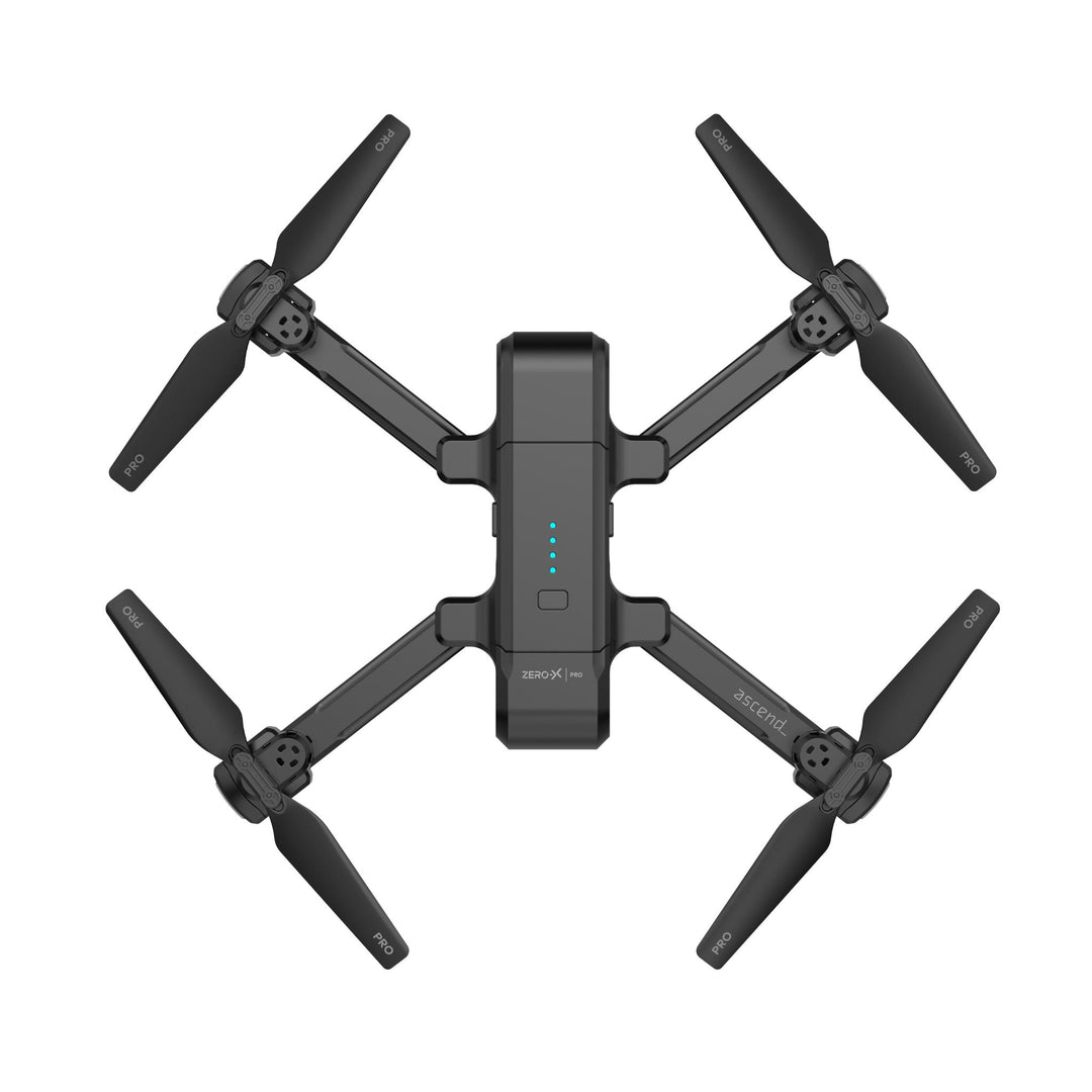 Zero X Pro Ascend Full Hd Drone Jb Hi Fi