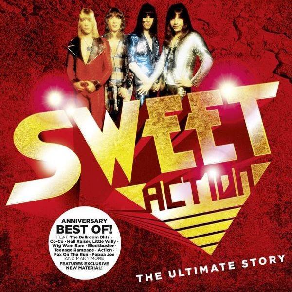 sweet action! the ultimate story (deluxe cd edition)