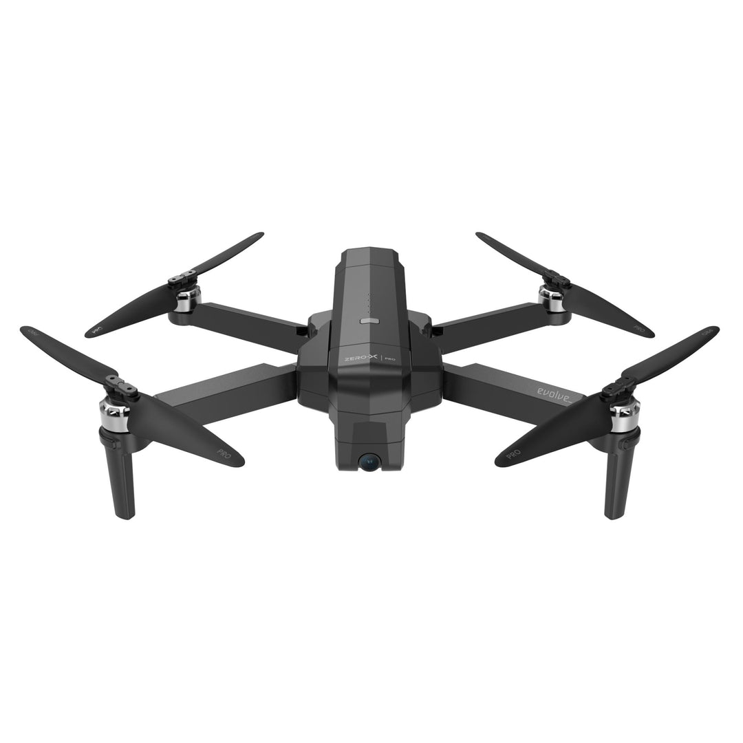 Zero X Pro Evolve Full Hd Drone Jb Hi Fi