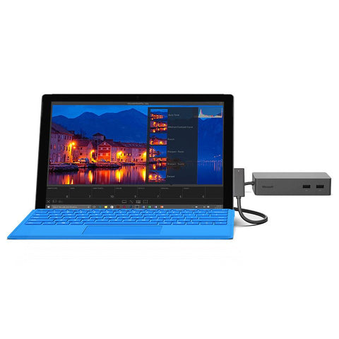 Microsoft Surface Dock Jb Hi Fi