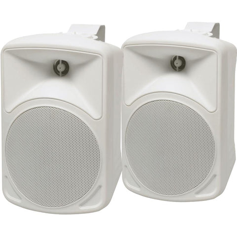 outdoor speakers jb hi fi
