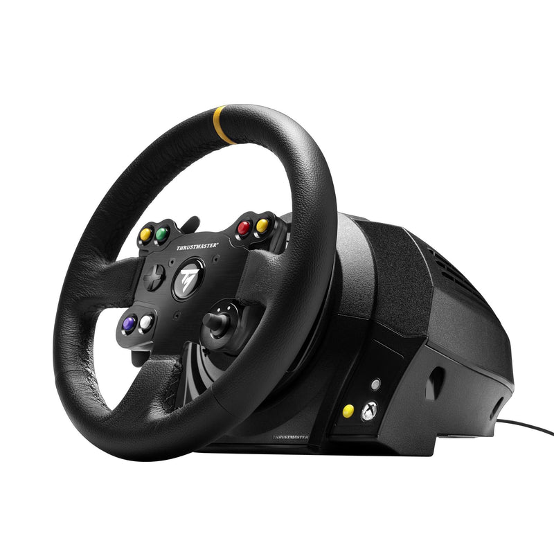 thrustmaster tx release date