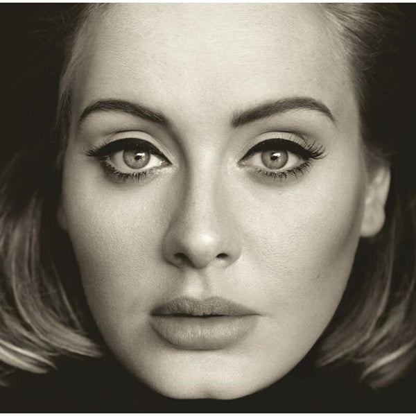 Adele: Live At The Royal Albert Hall (Reissue) - JB Hi-Fi