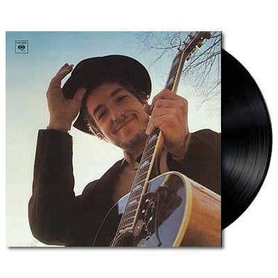 Nashville Skyline (Vinyl) (Reissue) | JB Hi-Fi