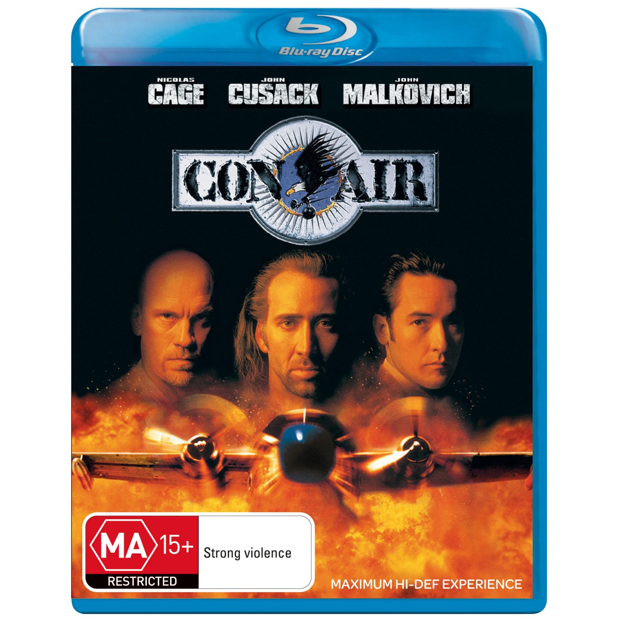 con air