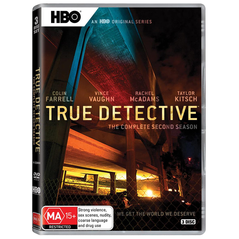 true detective season 1 theme song