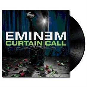 curtain call - the hits (vinyl)