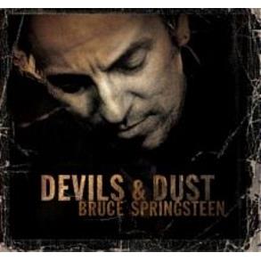 devils & dust (cd & dvd)
