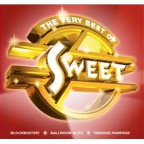 very best of sweet, the