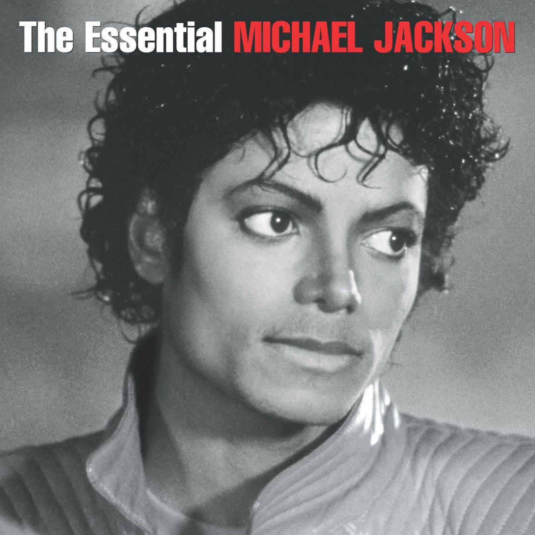 michael jackson greatest hits album