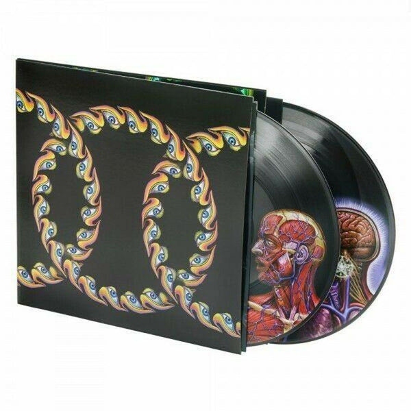 Tool Fear Inoculum (Limited Edition Vinyl)