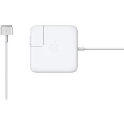 Apple 45W MagSafe 2 Power Adapter (MacBook Air) - JB Hi-Fi