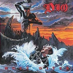 holy diver (remastered)