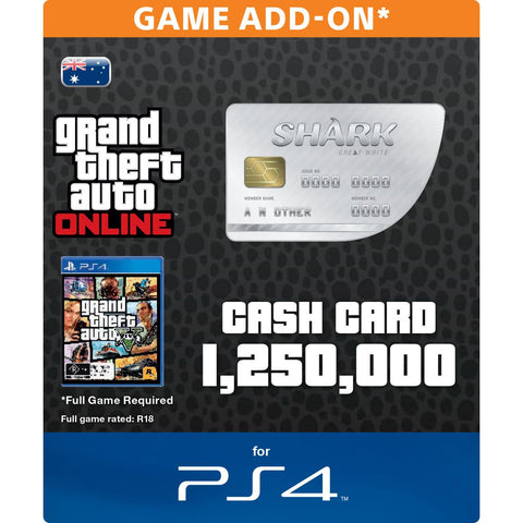 gta shark card prices