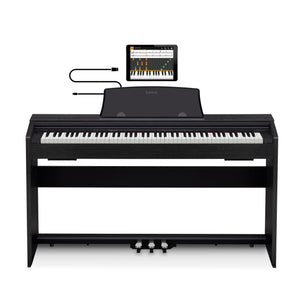 electric piano images