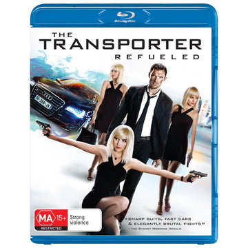 the transporter refueled movie times rave 16