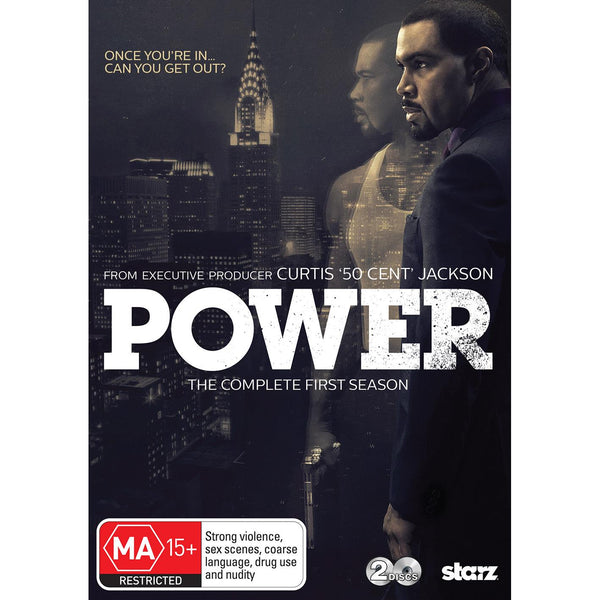 power season 1 sex scenes