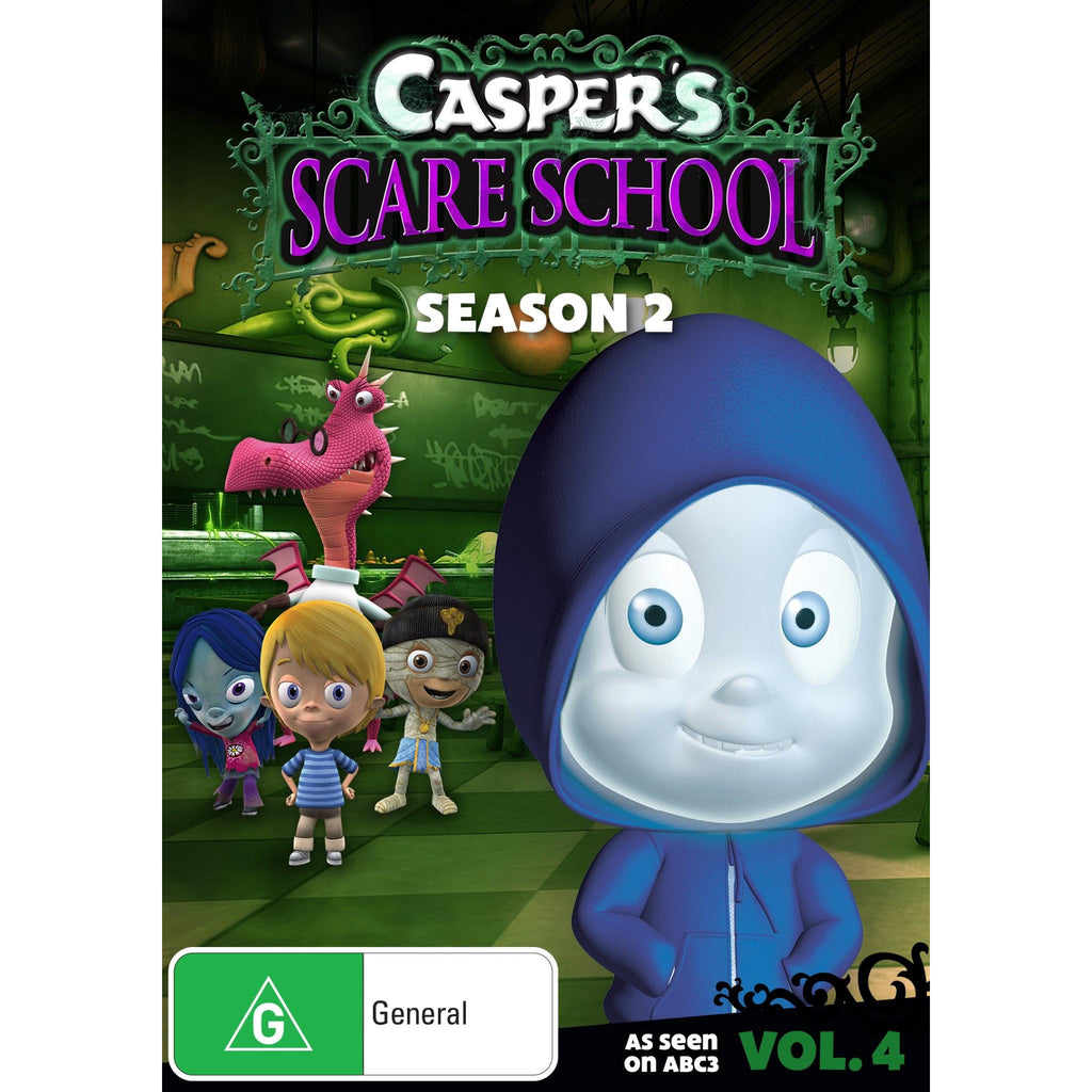 Scare school. Casper's Scare School. Casper's Scare School персонажи. Фанфики Каспер. Casper's Scare School Arts.