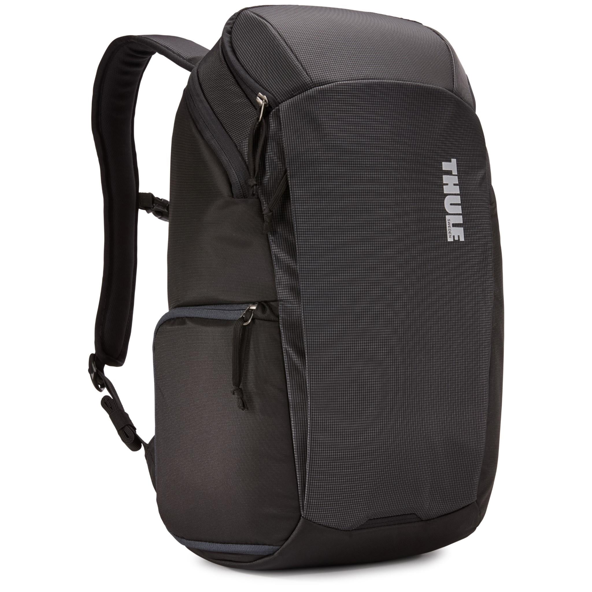 thule enroute 20l camera backpack (black)