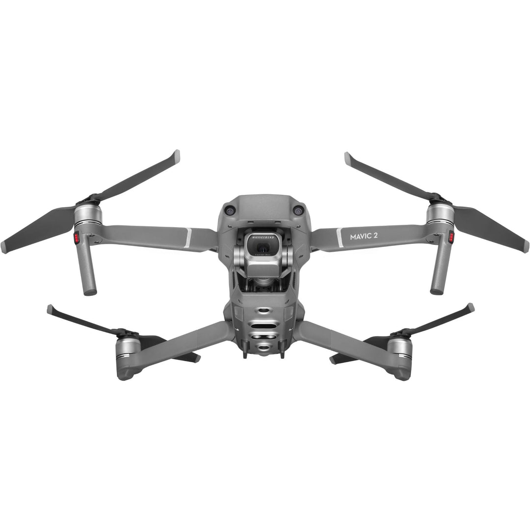 Dji Mavic 2 Pro 4k Drone Jb Hi Fi