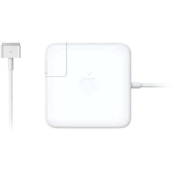 apple 60w magsafe 2 power adapter (macbook pro with 13-inch retina display)