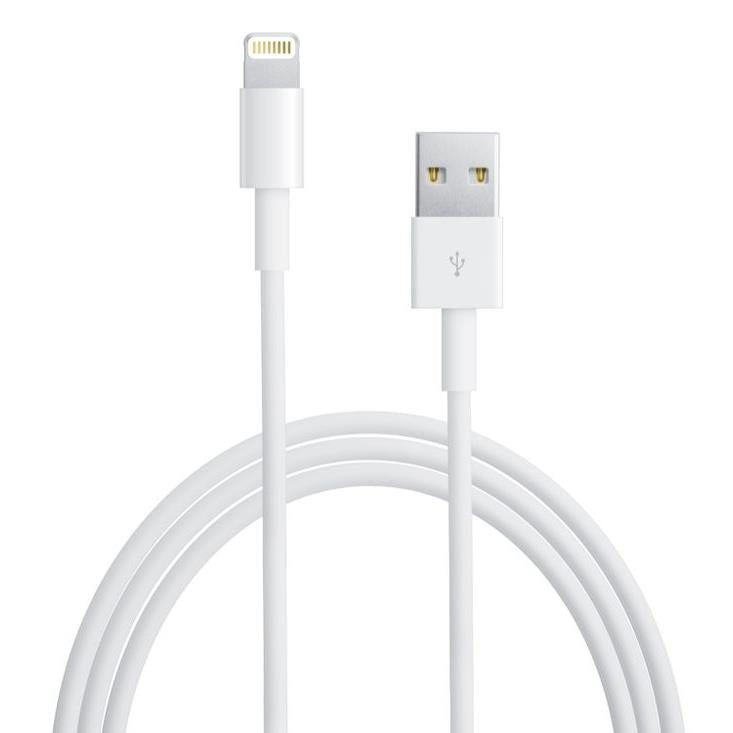 Apple Lightning to USB Cable (1m) - JB Hi-Fi