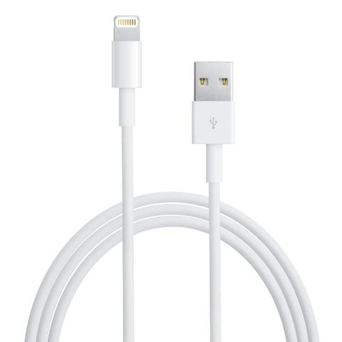 usb cable and charger