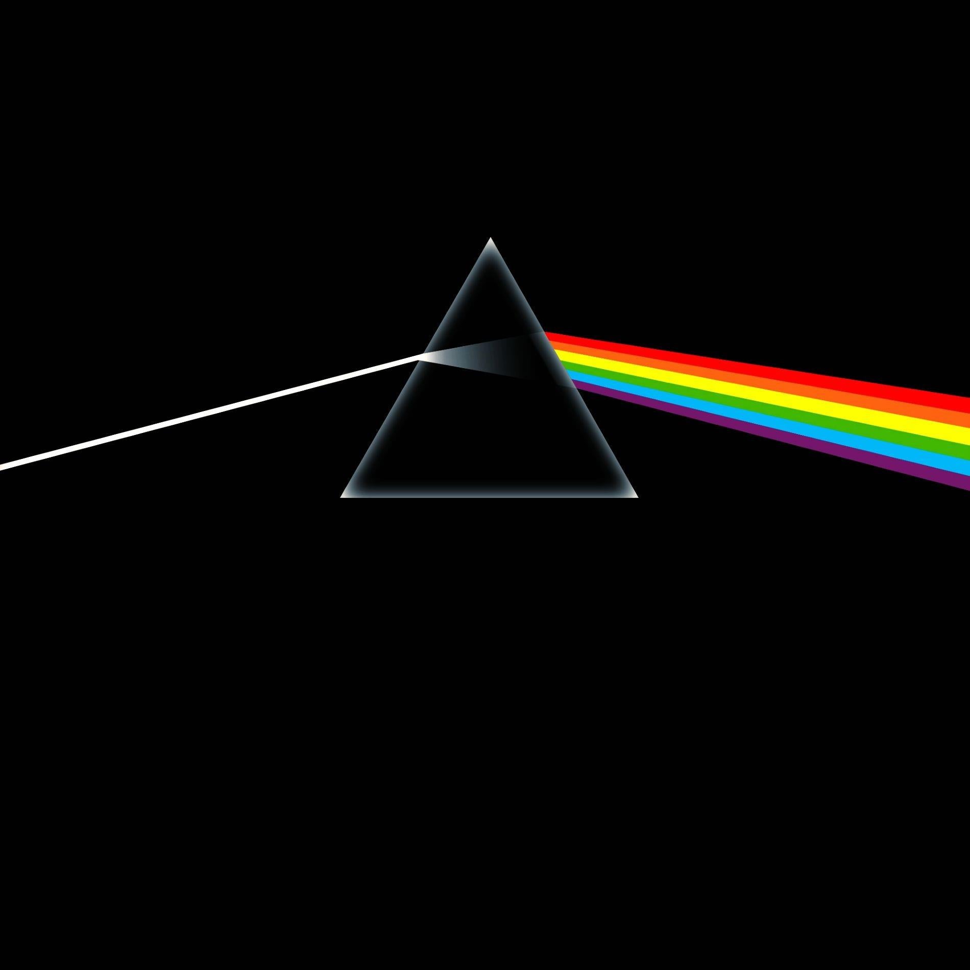 dark side of the moon, the (2016 reissue)