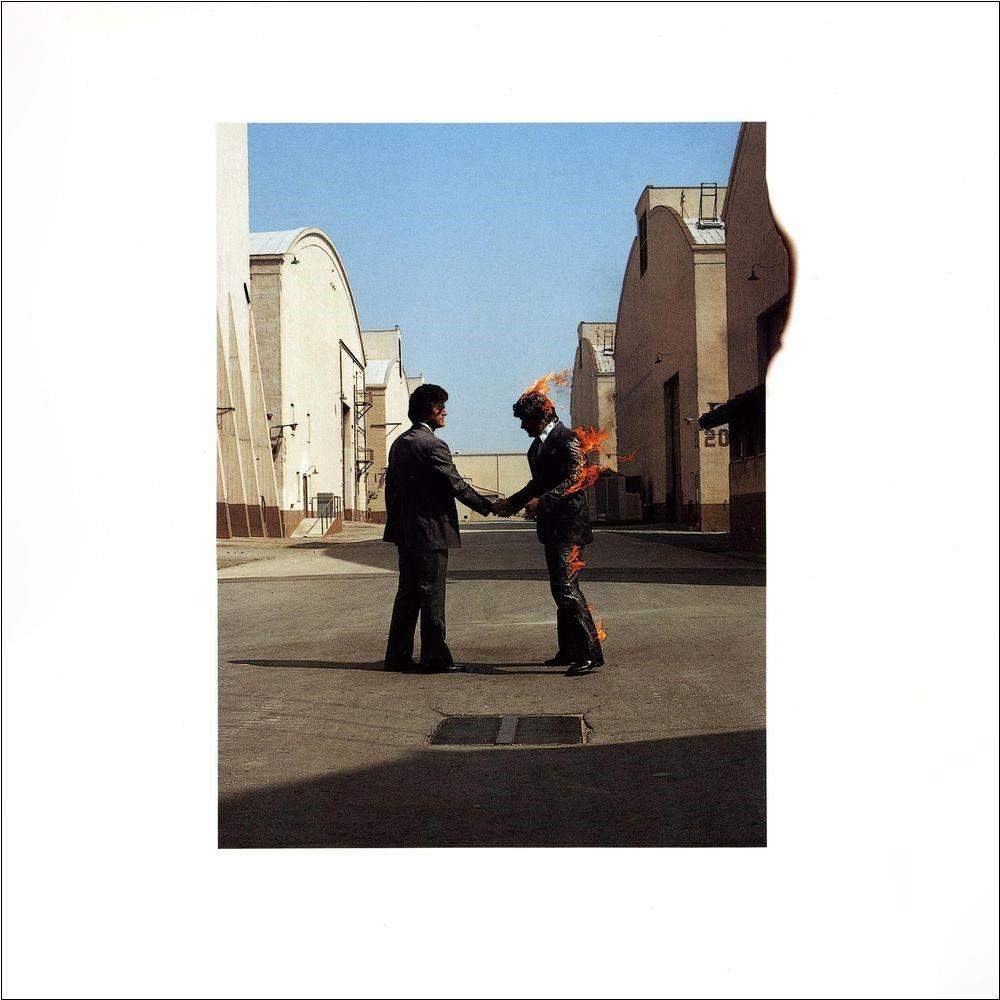 wish you were here (2016 reissue)