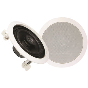 Wall/Ceiling Stereo Speakers | JB Hi-Fi