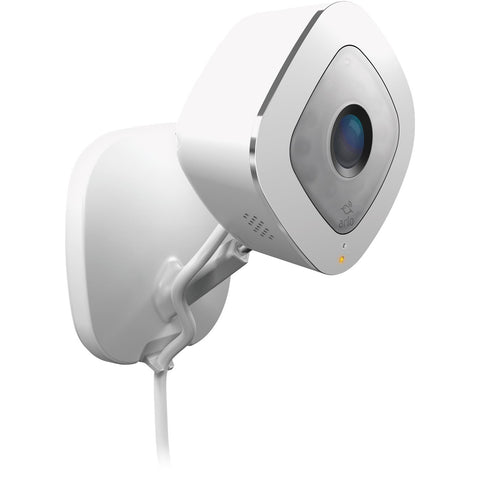 hd security camera with audio