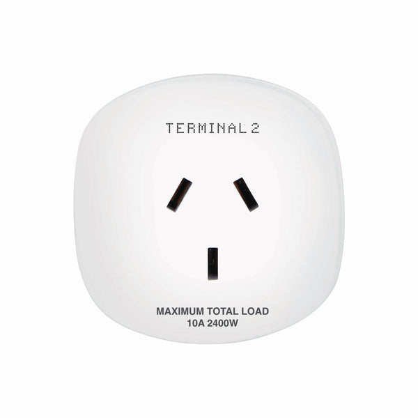 Terminal 2 RFID Credit Card Protector (3 Pack) - JB Hi-Fi