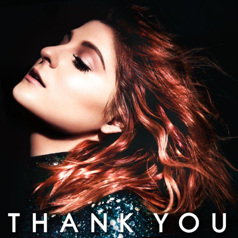 thank you (deluxe edition)