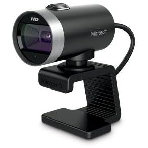 Microsoft LifeCam Cinema Webcam - JB Hi-Fi