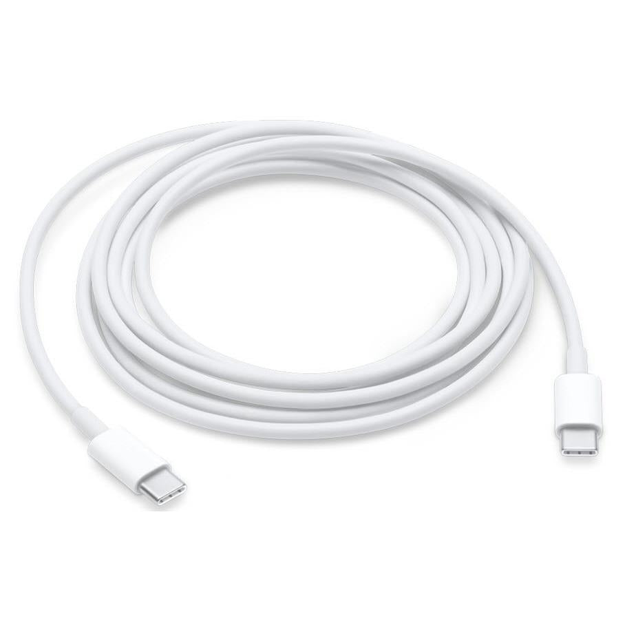 Apple USB-C Charge Cable (2m) - JB Hi-Fi