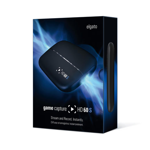 elgato game capture hd nintendo switch