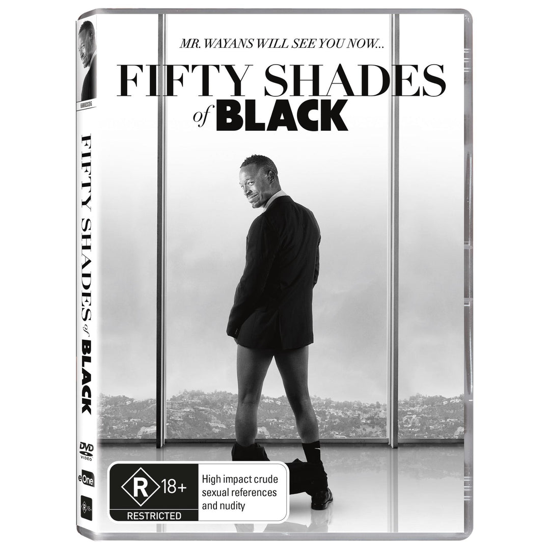 50 Shades Of Black Jb Hi Fi