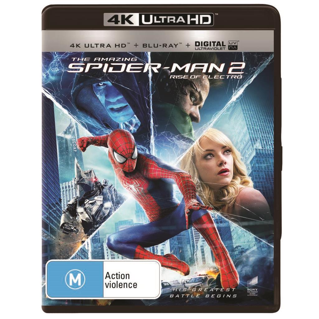 the amazing spider man 2 pc game cds